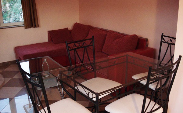 House For sale - PRIMORSKO-GORANSKA  KRK 