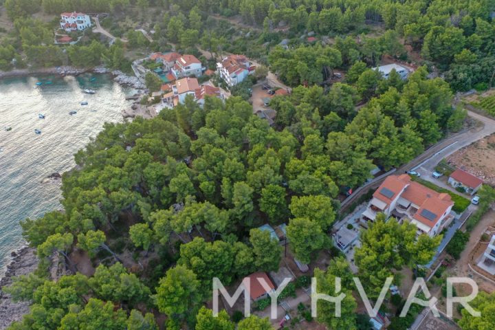 Terrain à vendre 1200 m² – Zavala