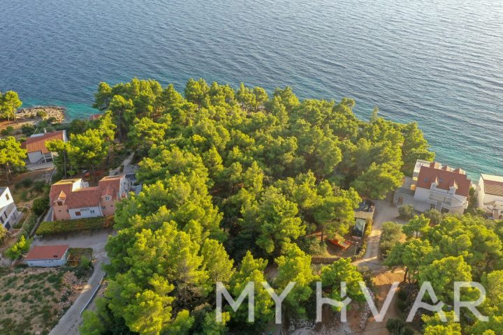 Land For sale - Splitsko-dalmatinska Jelsa - foto 2/8