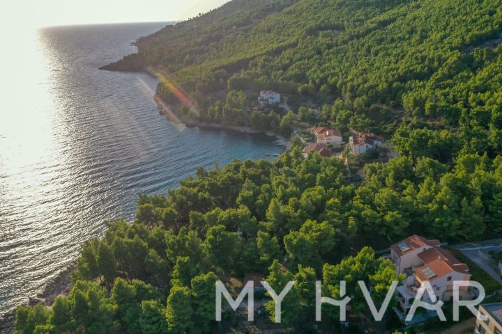 Land For sale - Splitsko-dalmatinska Jelsa - foto 5/8