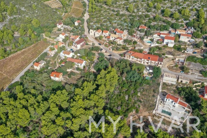 Land For sale - Splitsko-dalmatinska Jelsa - foto 4/8