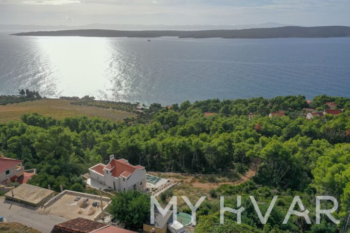 Land for sale 4375 m² – Zavala