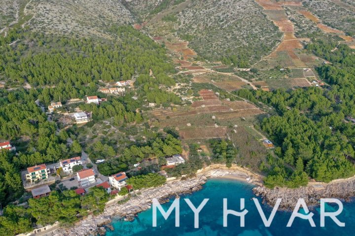 Land For sale - Splitsko-dalmatinska Jelsa - foto 5/7