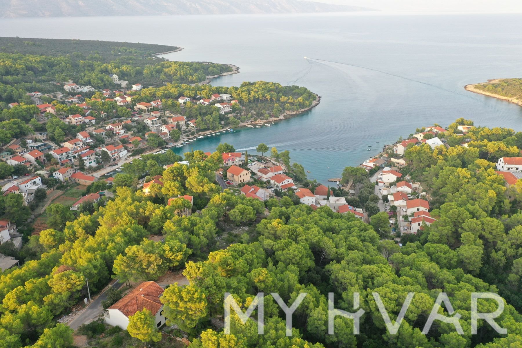 Land For sale - SPLITSKO-DALMATINSKA STARI GRAD