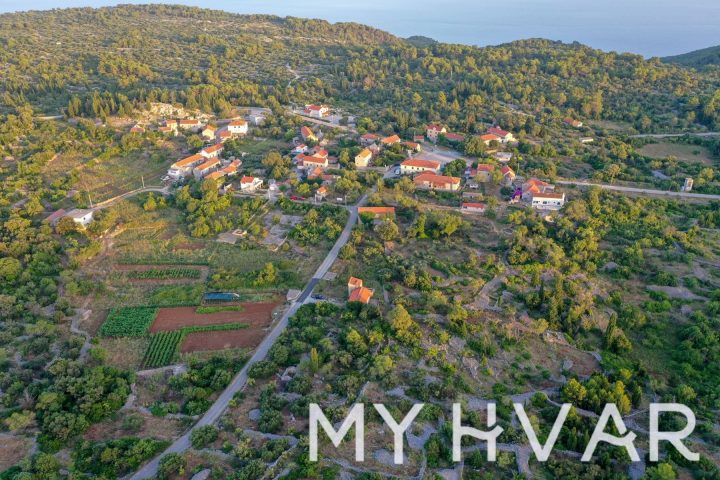 House For sale - Splitsko-dalmatinska Sućuraj - foto 2/18