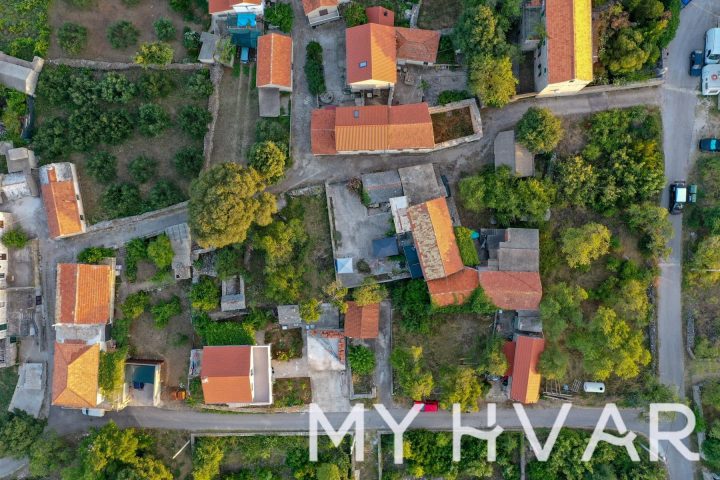 House For sale - Splitsko-dalmatinska Sućuraj - foto 3/18