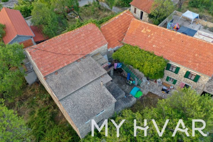 House For sale - Splitsko-dalmatinska Sućuraj - foto 5/18