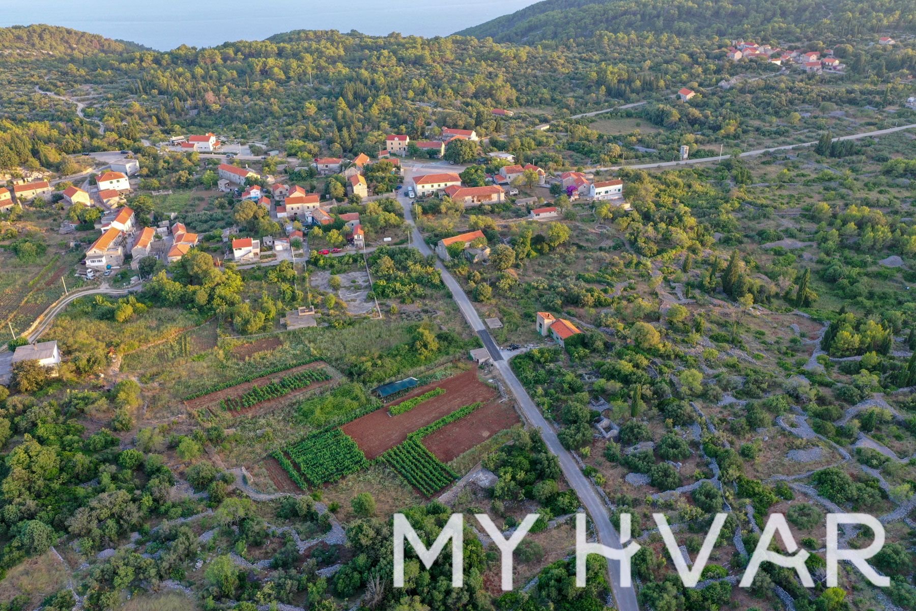 House For sale - Splitsko-dalmatinska Sućuraj - foto 1/18