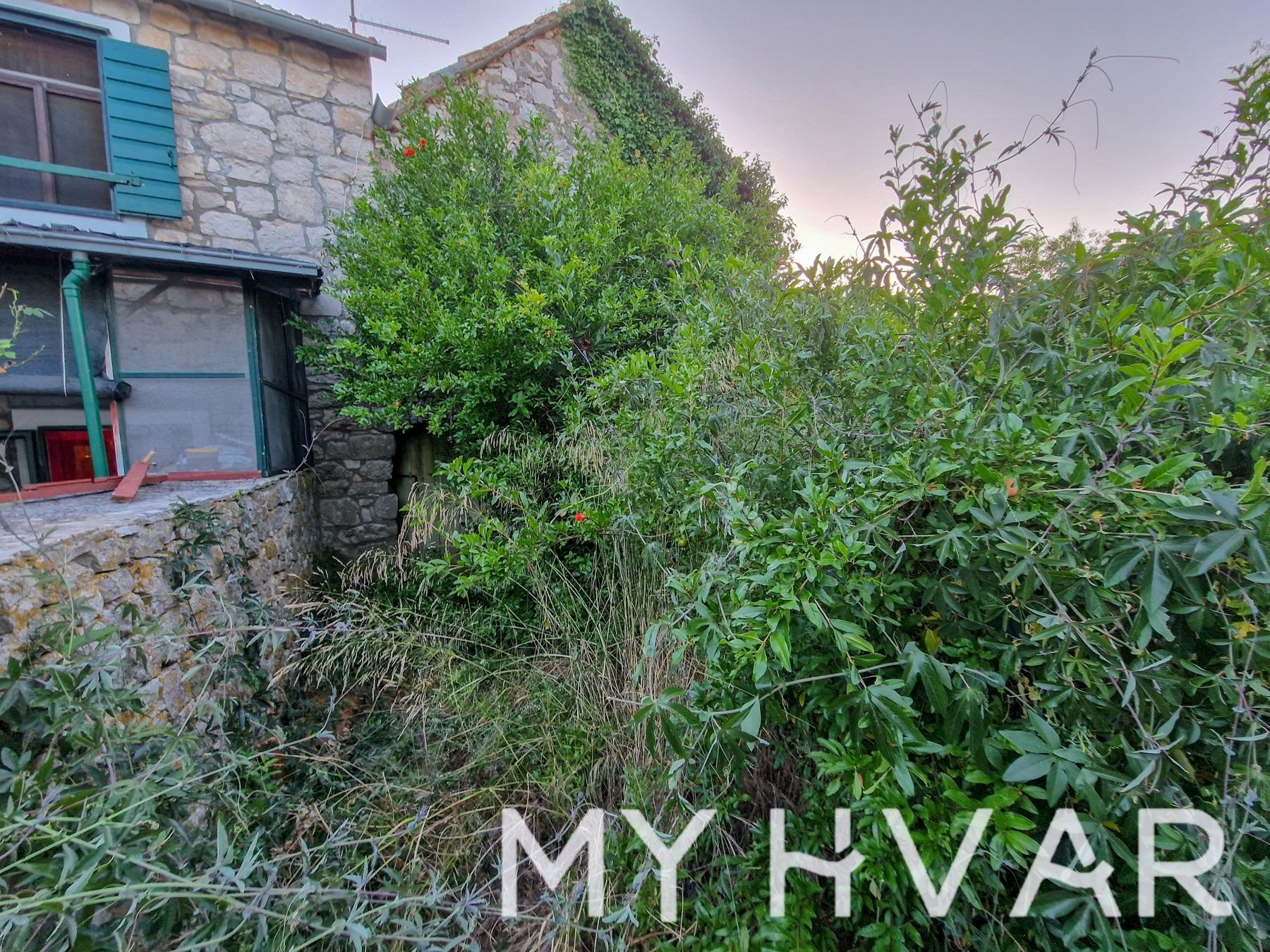 House For sale - SPLITSKO-DALMATINSKA Sućuraj