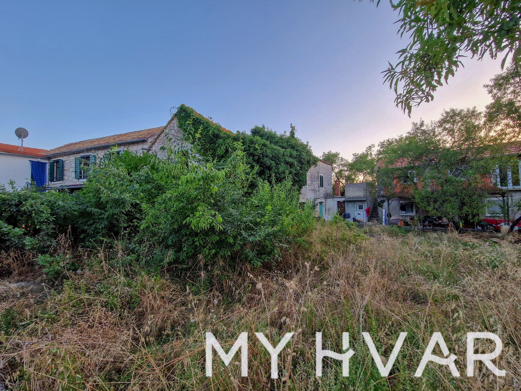 House For sale - SPLITSKO-DALMATINSKA Sućuraj