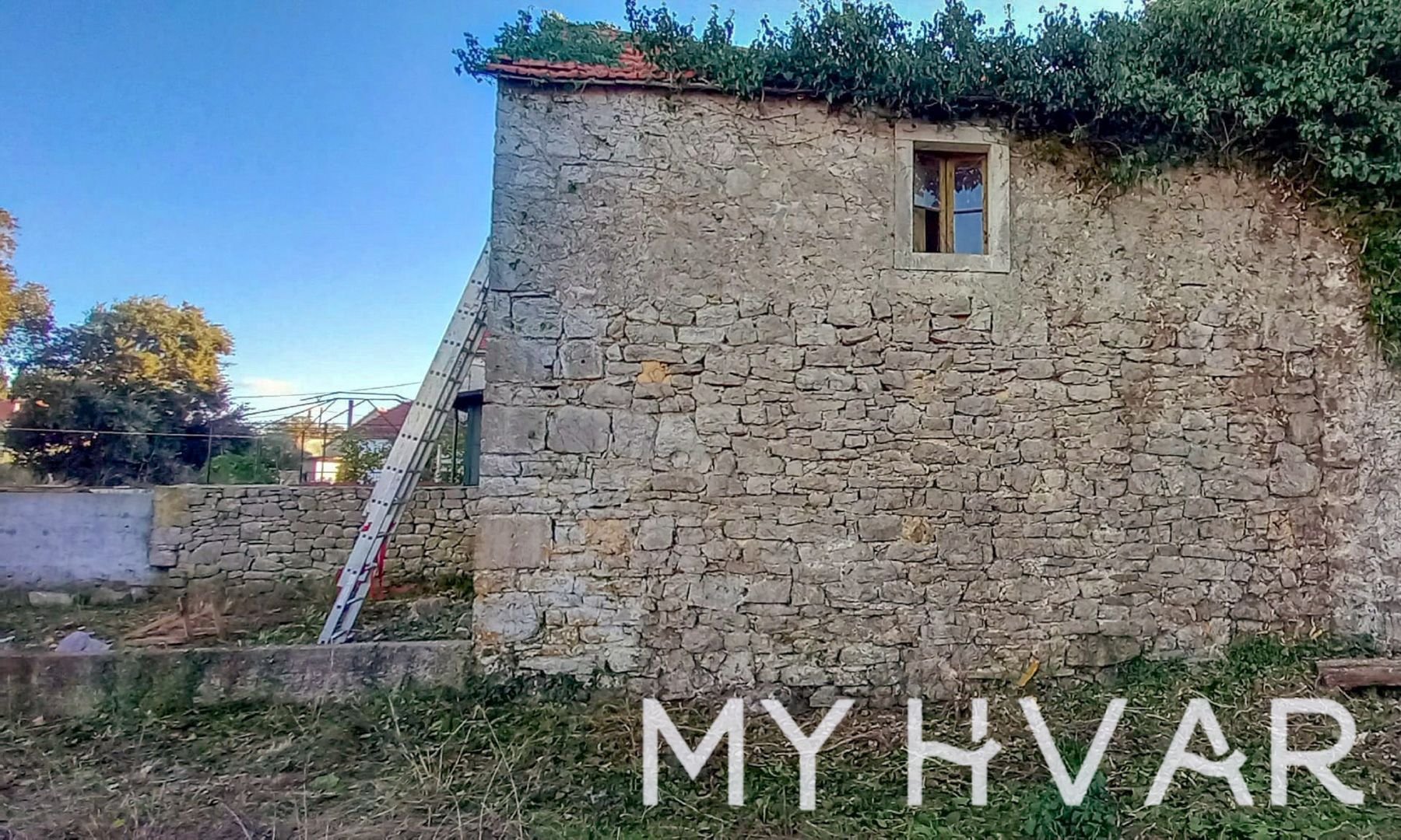House For sale - SPLITSKO-DALMATINSKA Sućuraj