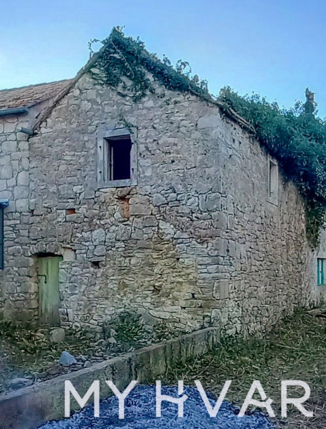 House For sale - SPLITSKO-DALMATINSKA Sućuraj