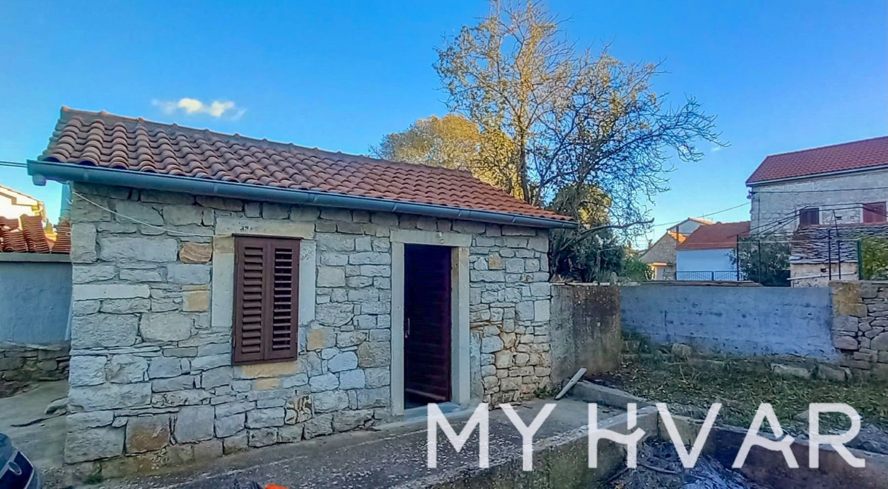 House For sale - SPLITSKO-DALMATINSKA Sućuraj