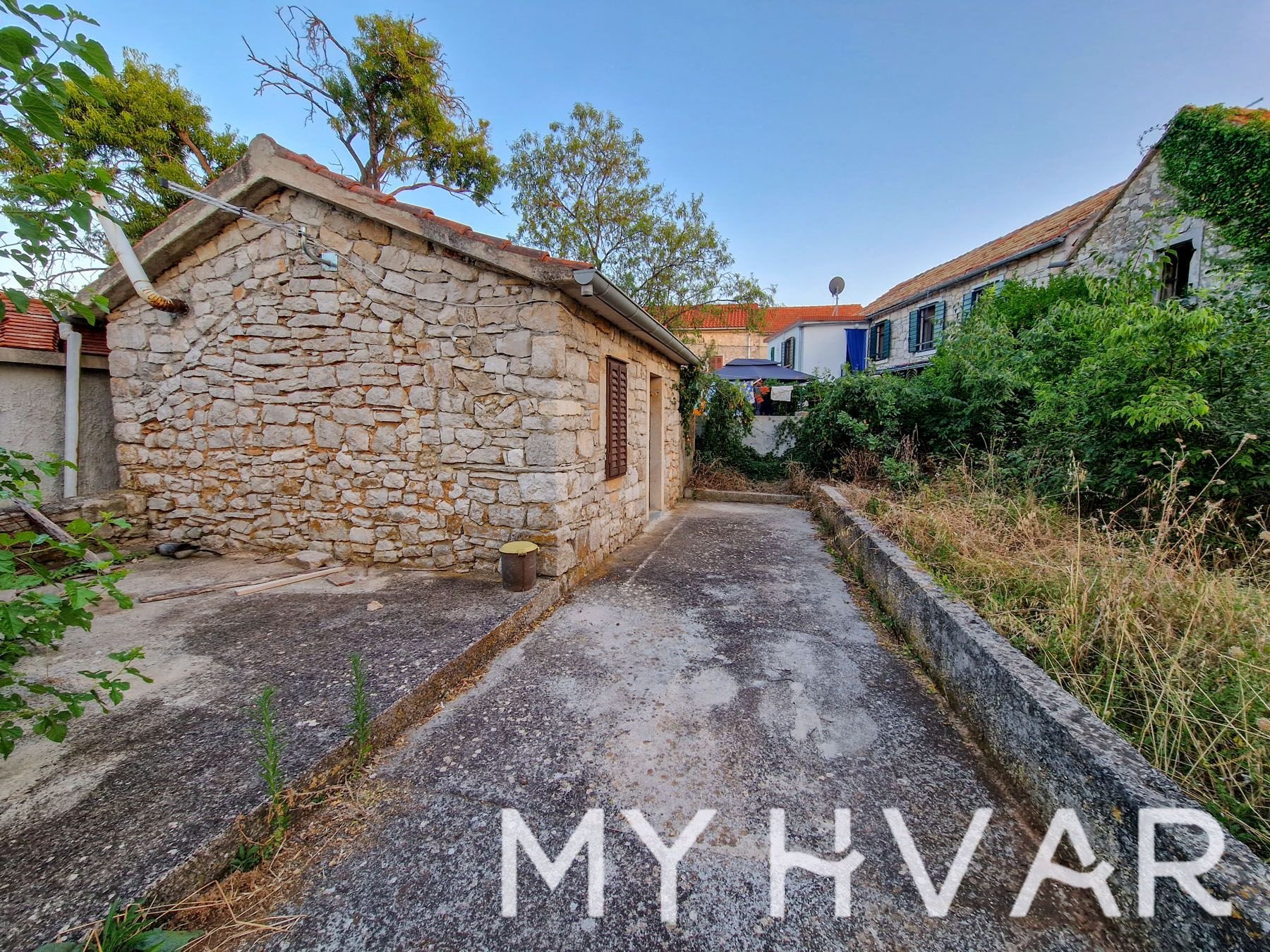 House For sale - SPLITSKO-DALMATINSKA Sućuraj