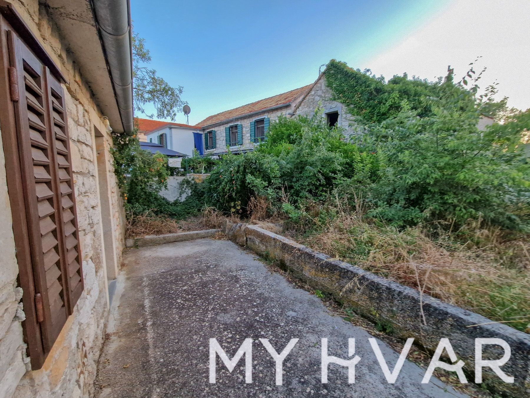 House For sale - SPLITSKO-DALMATINSKA Sućuraj