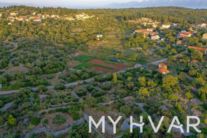 Land For sale - Splitsko-dalmatinska Sućuraj - foto 4/8
