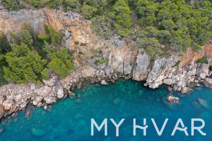 Land For sale - Splitsko-dalmatinska Hvar - foto 2/15