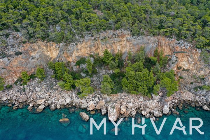 Land For sale - Splitsko-dalmatinska Hvar - foto 3/15