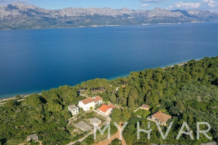 House for sale 140 m² – Sućuraj