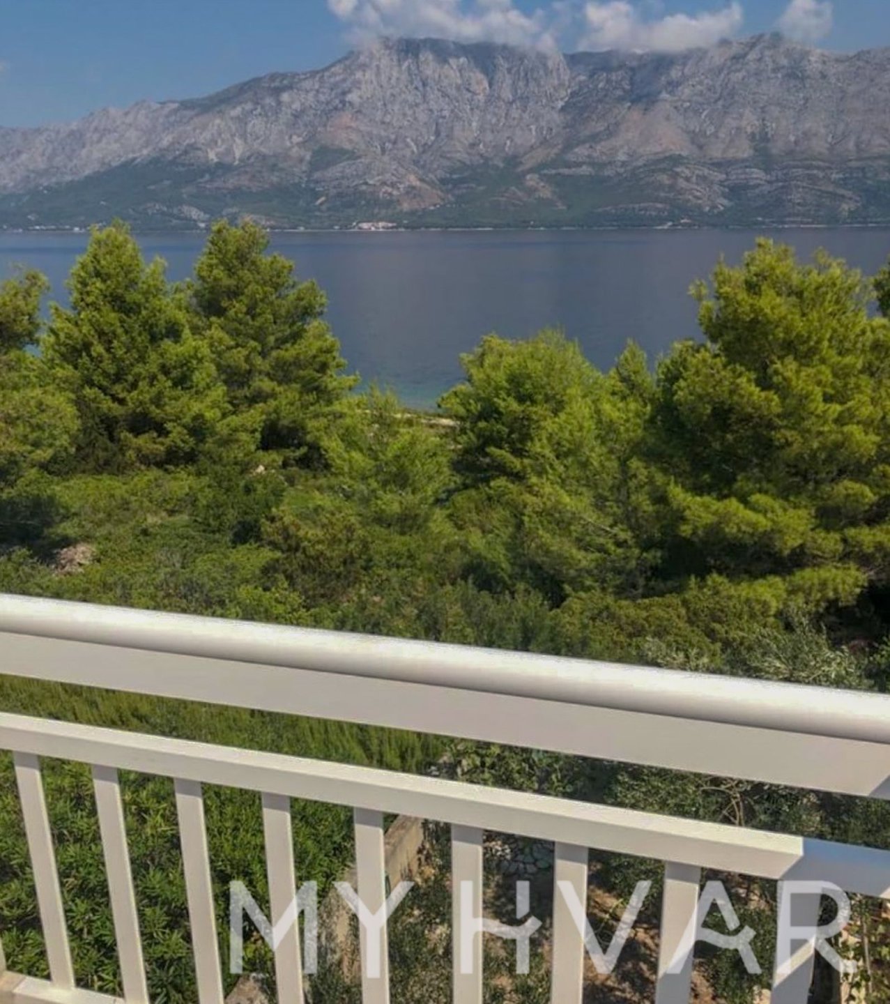 House For sale - SPLITSKO-DALMATINSKA Sućuraj