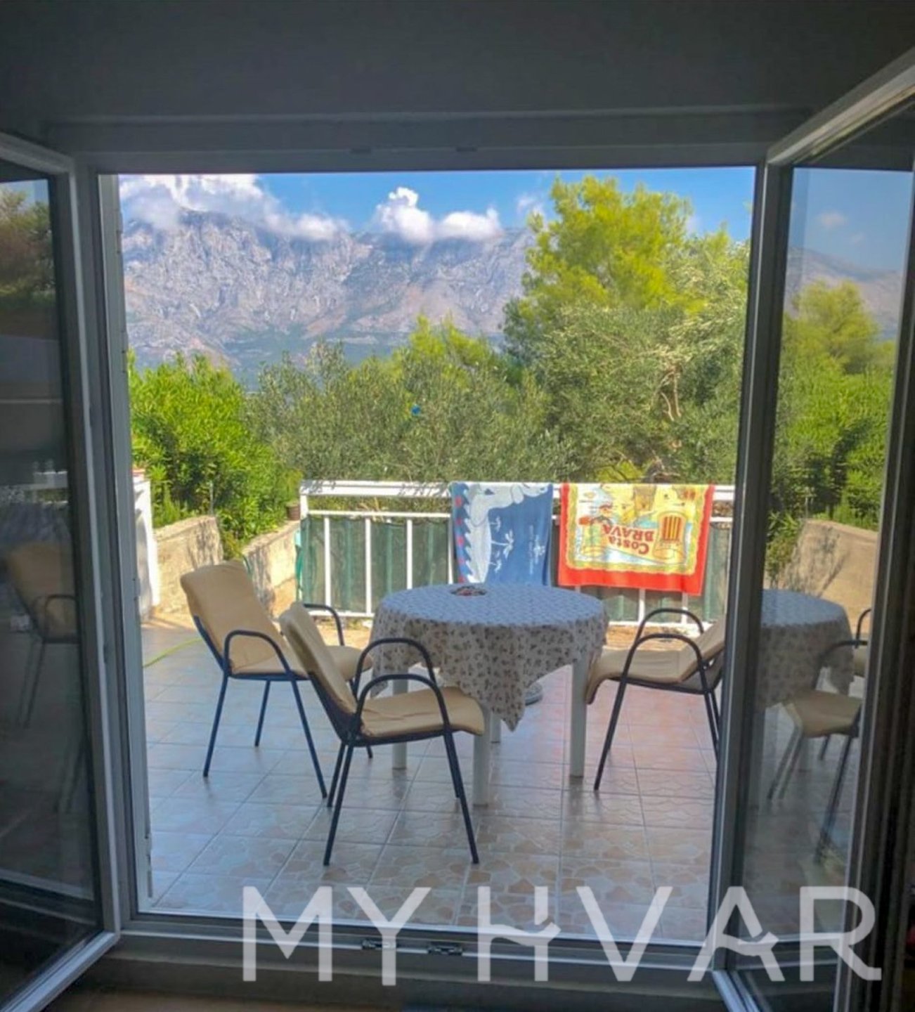House For sale - SPLITSKO-DALMATINSKA Sućuraj