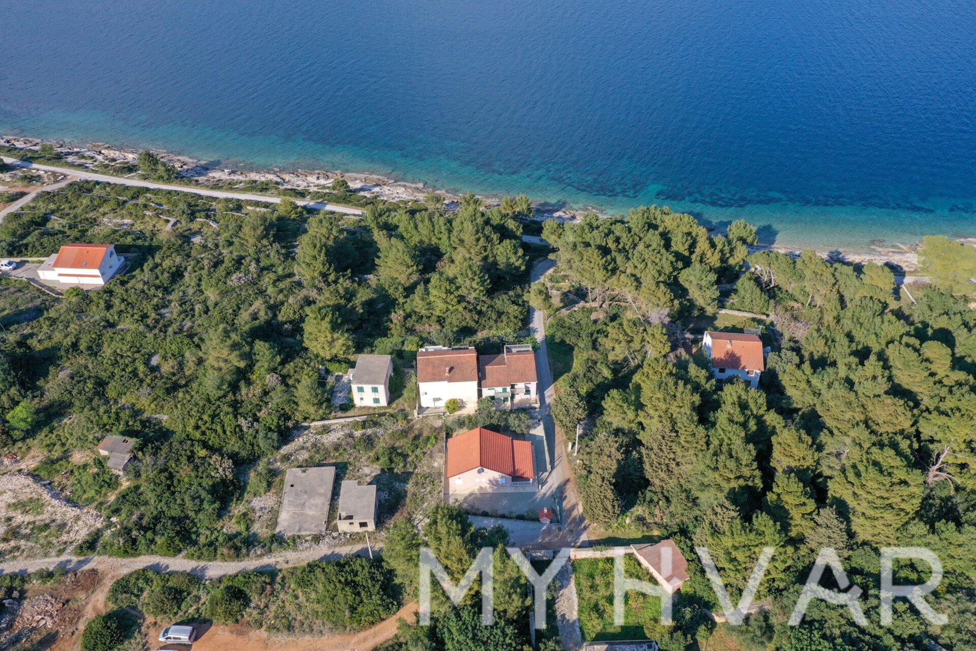 House For sale - SPLITSKO-DALMATINSKA Sućuraj