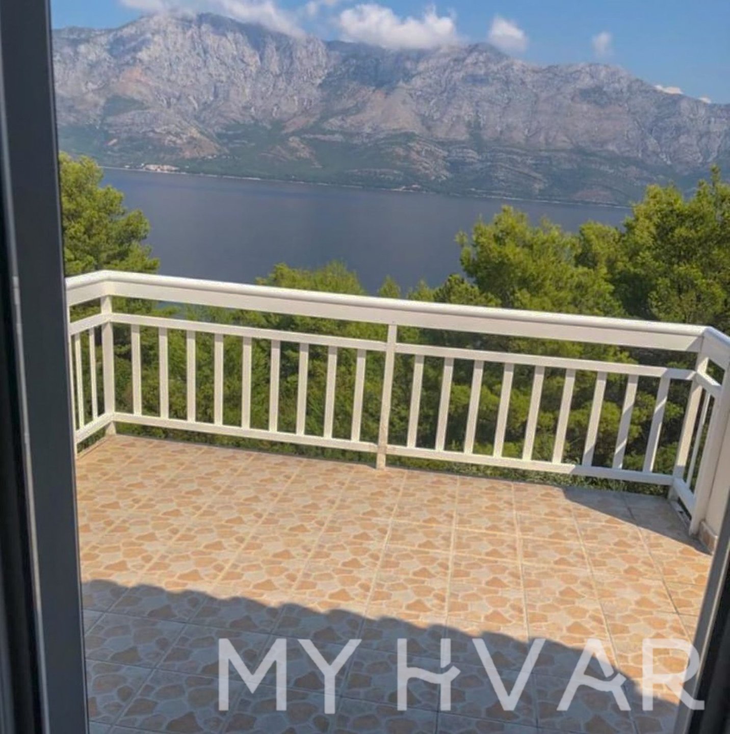 House For sale - SPLITSKO-DALMATINSKA Sućuraj
