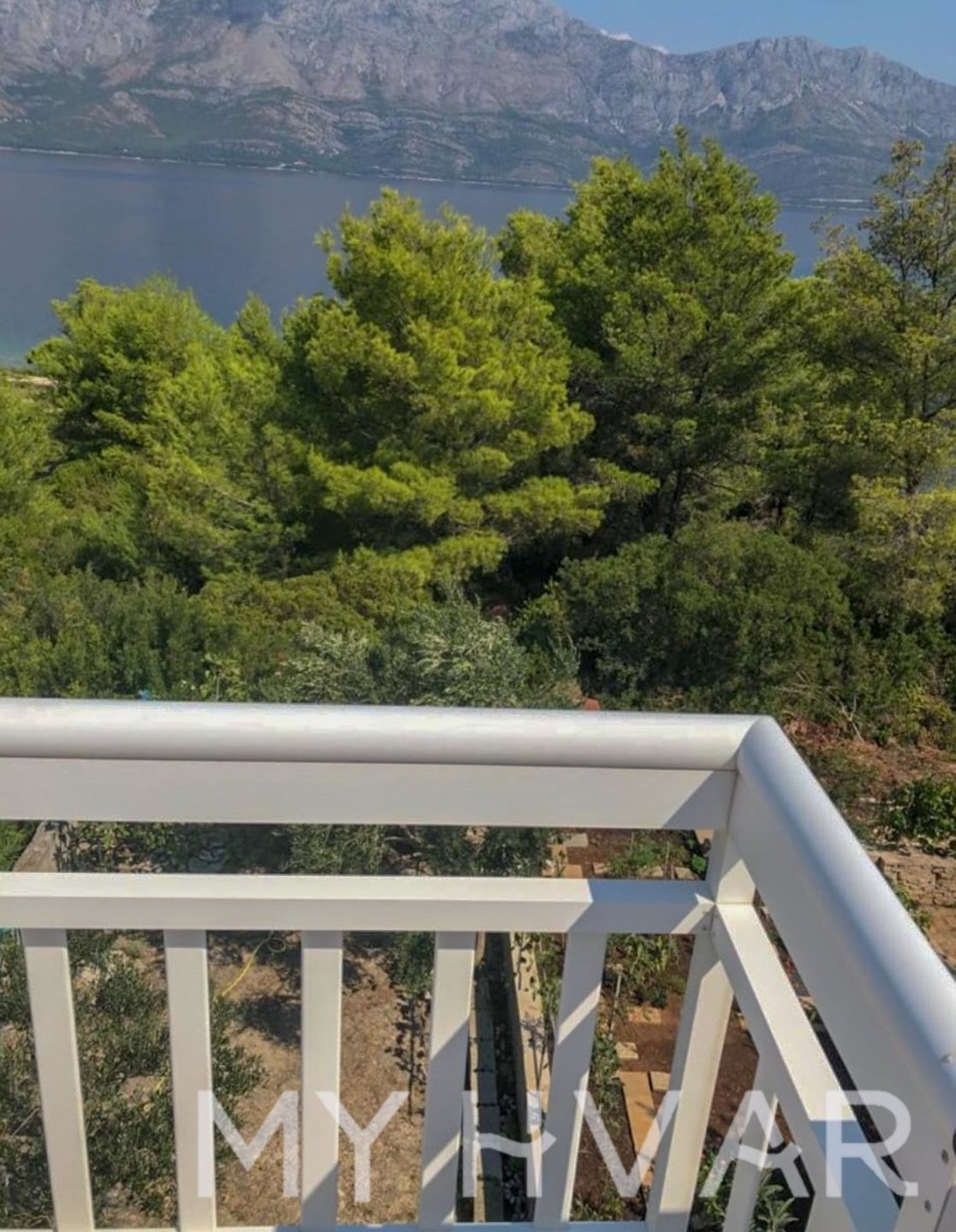 House For sale - SPLITSKO-DALMATINSKA Sućuraj