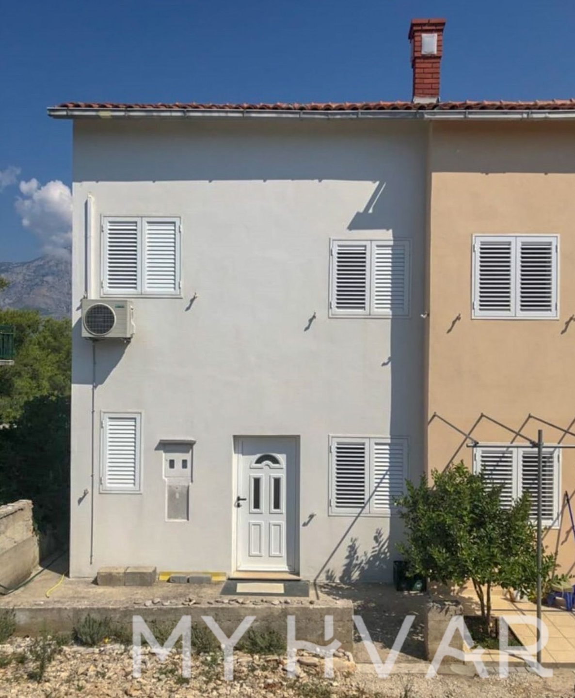 House For sale - SPLITSKO-DALMATINSKA Sućuraj