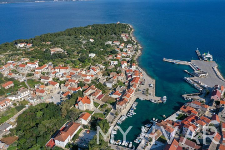 Flat For sale - Splitsko-dalmatinska Sućuraj - foto 4/11