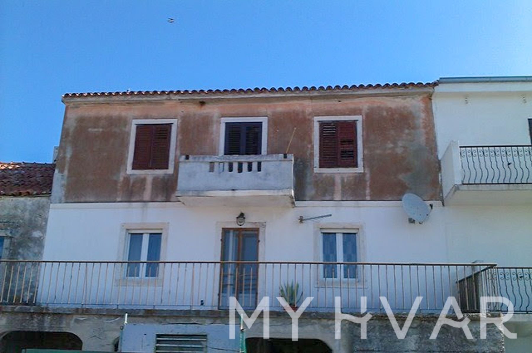 Flat For sale - SPLITSKO-DALMATINSKA Sućuraj