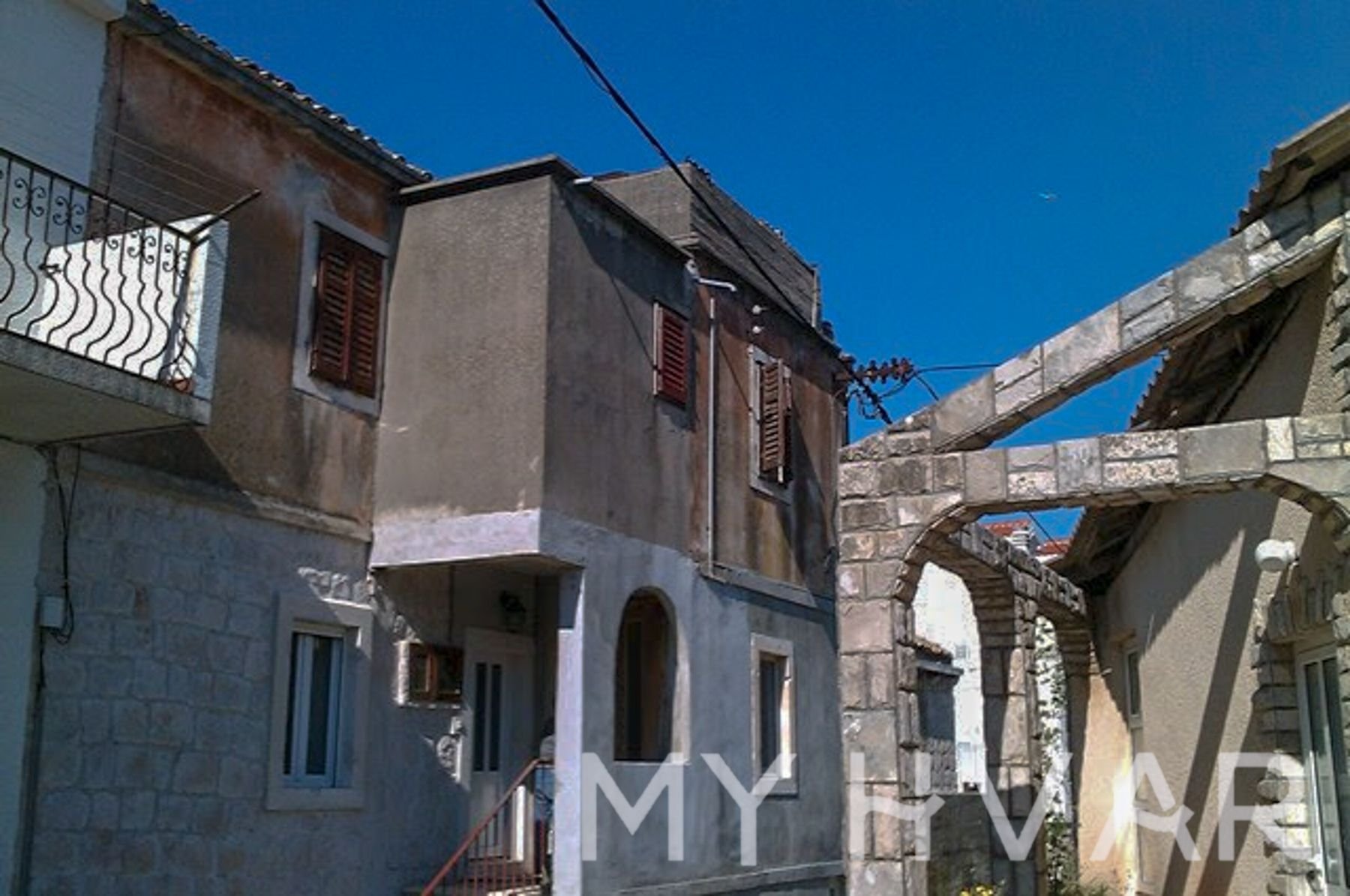 Flat For sale - SPLITSKO-DALMATINSKA Sućuraj