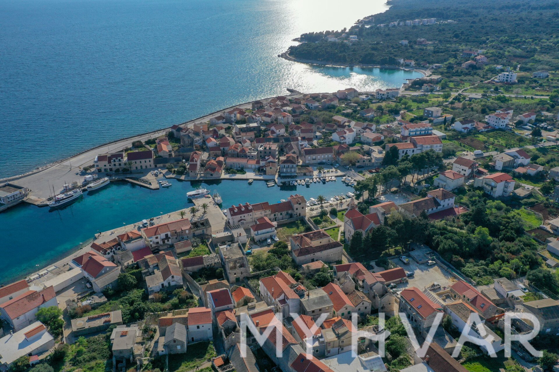 Flat For sale - SPLITSKO-DALMATINSKA Sućuraj