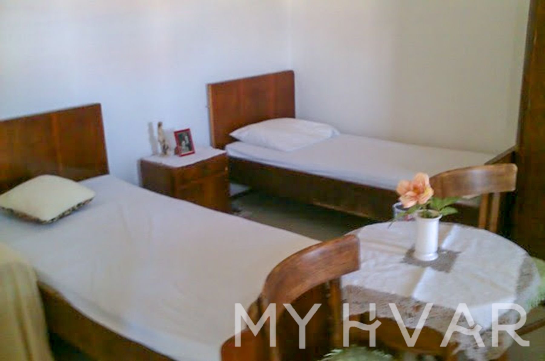 Flat For sale - SPLITSKO-DALMATINSKA Sućuraj