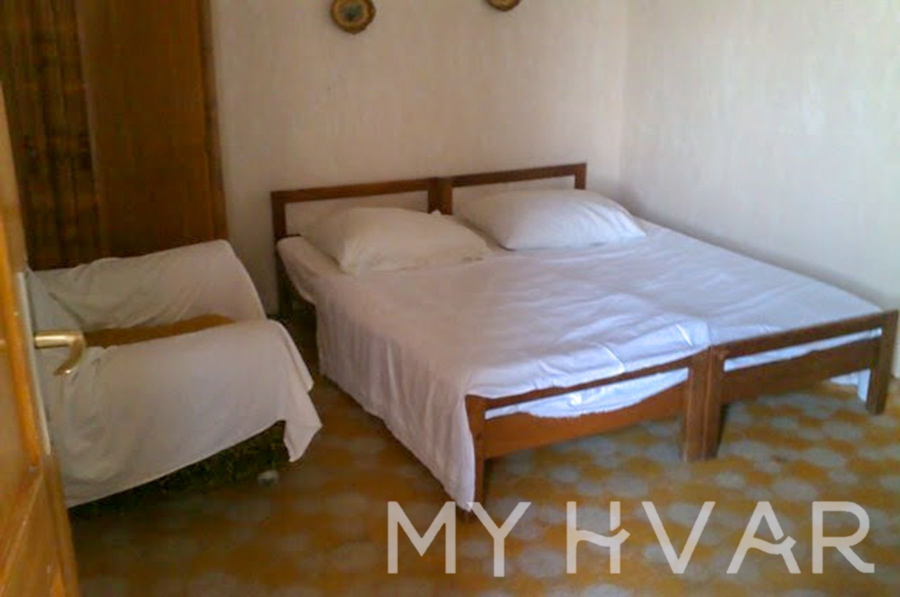 Flat For sale - SPLITSKO-DALMATINSKA Sućuraj