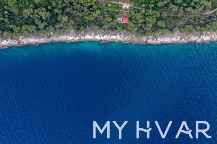 Land For sale — Poljica