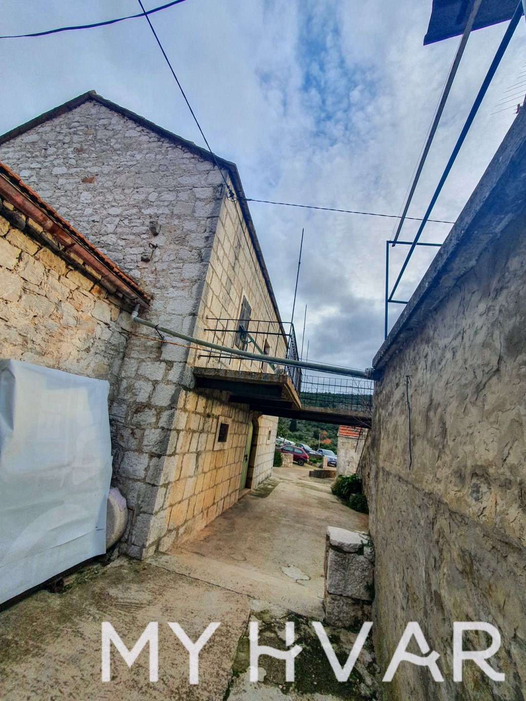 Dom Na predaj - SPLITSKO-DALMATINSKA Jelsa