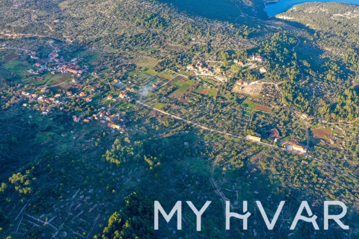 Land For sale - Splitsko-dalmatinska Jelsa - foto 5/8