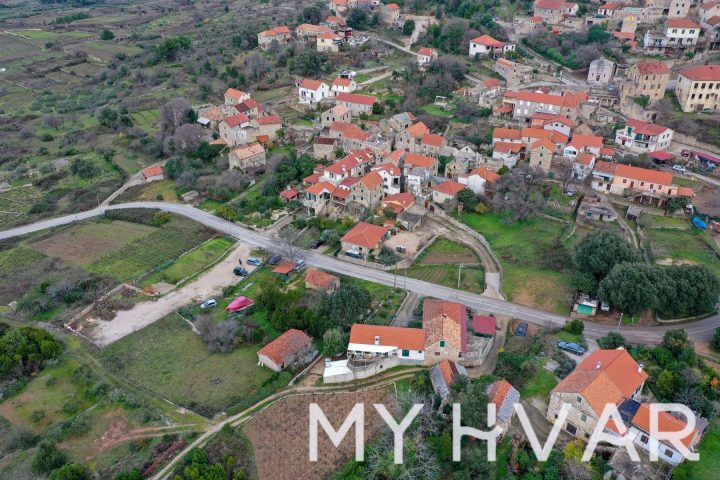 Land For sale - Splitsko-dalmatinska Jelsa - foto 5/19