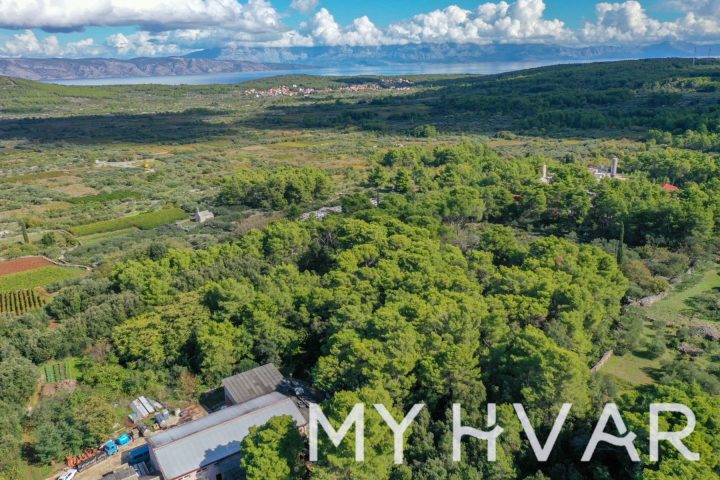 Terrain à vendre 1378 m² – Vrbanj
