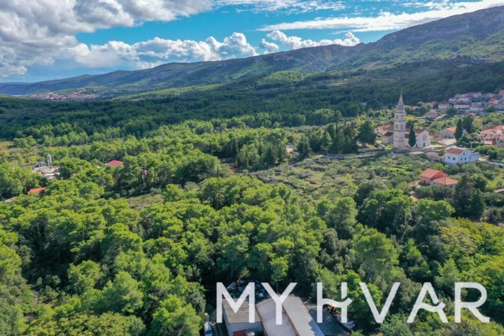 Terrain À vendre - Splitsko-dalmatinska Stari Grad - foto 2/7