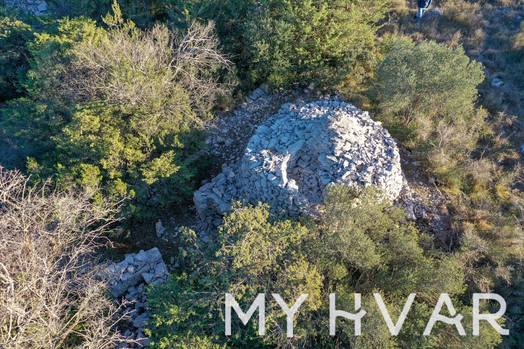 Land For sale - SPLITSKO-DALMATINSKA STARI GRAD