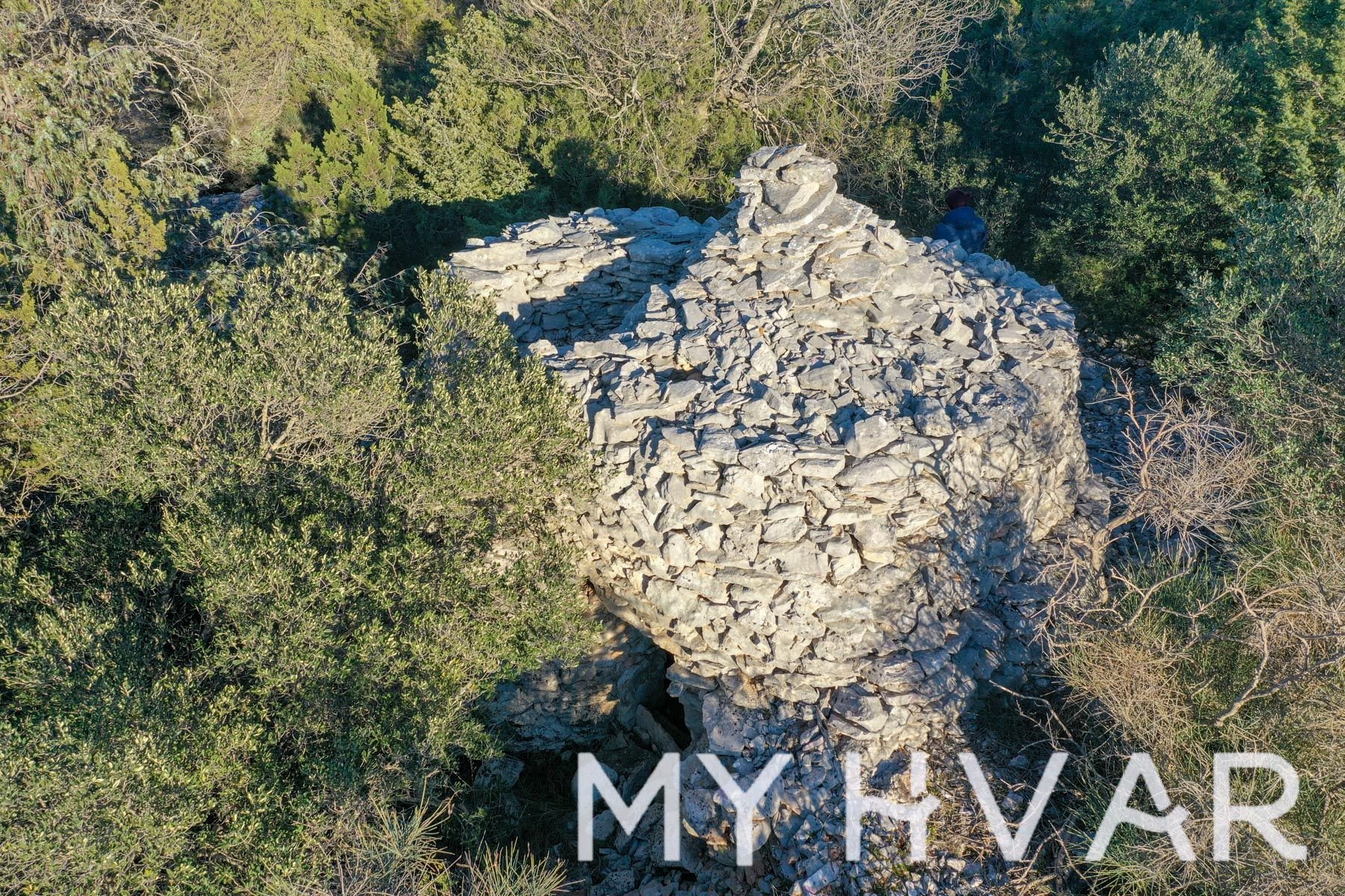 Land For sale - SPLITSKO-DALMATINSKA STARI GRAD