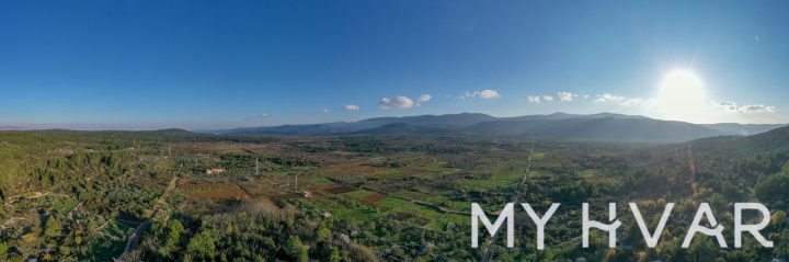 Land For sale - Splitsko-dalmatinska Stari Grad - foto 2/7