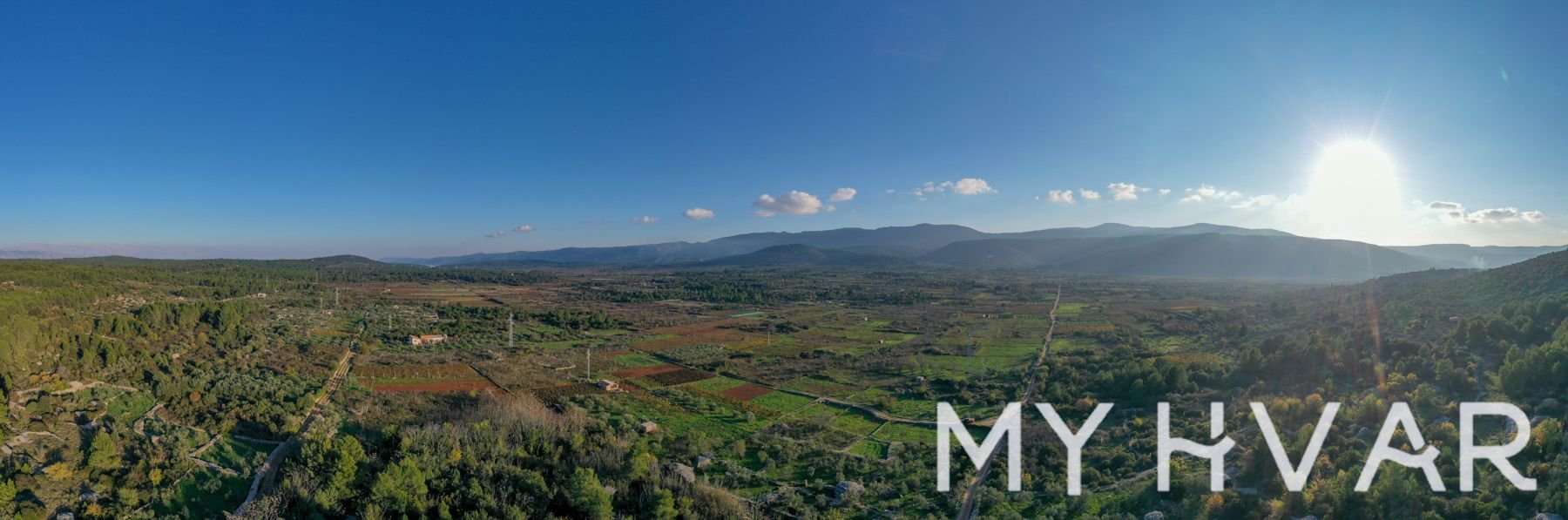 Land For sale - SPLITSKO-DALMATINSKA STARI GRAD