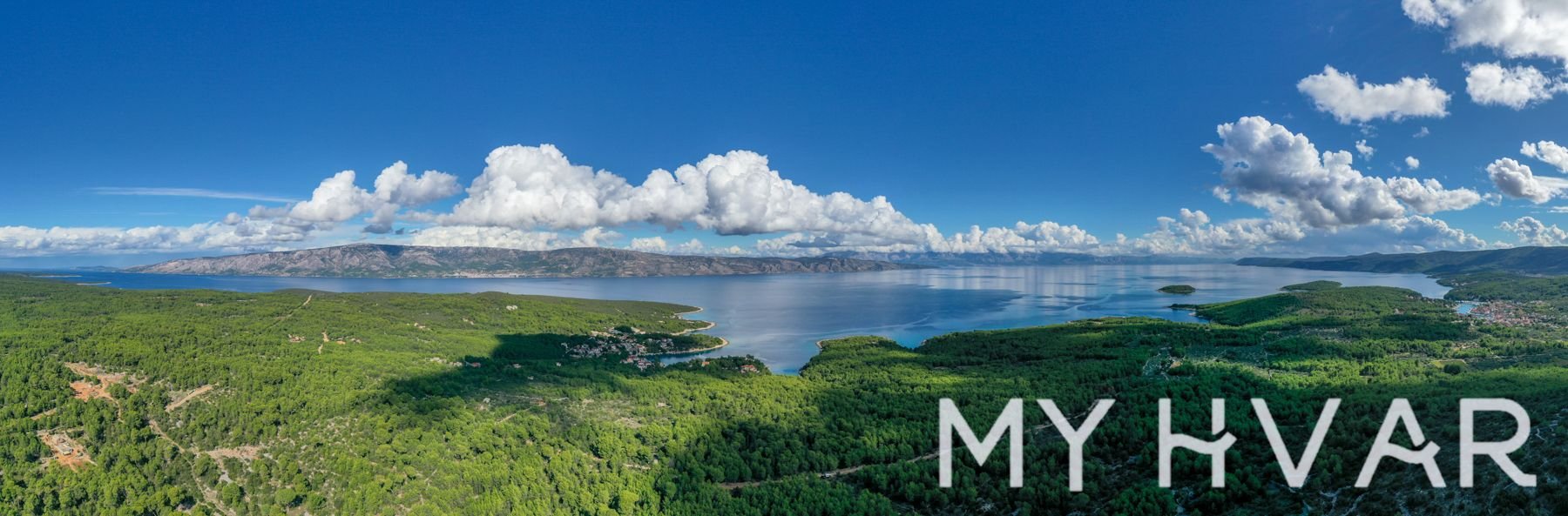 Land For sale - SPLITSKO-DALMATINSKA Jelsa