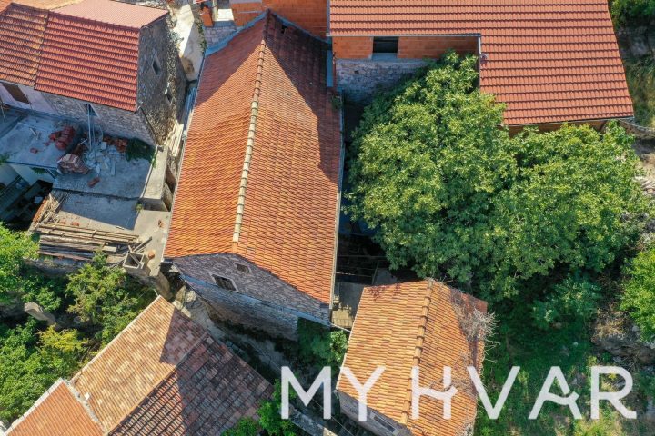Dom Na predaj - Splitsko-dalmatinska Jelsa - foto 3/13