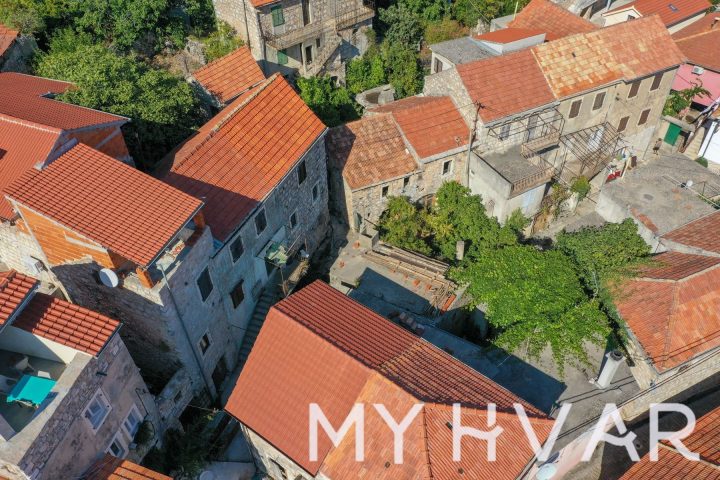 Dom Na predaj - Splitsko-dalmatinska Jelsa - foto 4/13