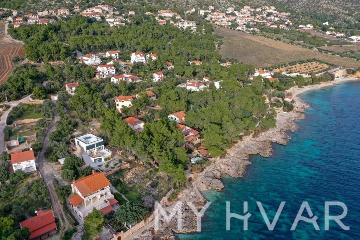 House For sale - Splitsko-dalmatinska Jelsa - foto 2/35