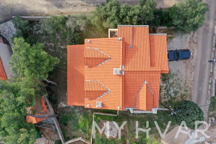 House For sale - Splitsko-dalmatinska Jelsa - foto 4/35
